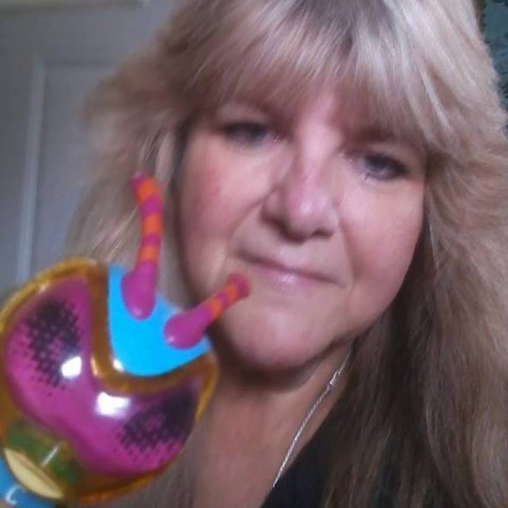 Meet your Posher, Gail